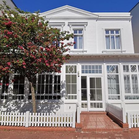 Buten Un Binnen Norderney Exterior foto