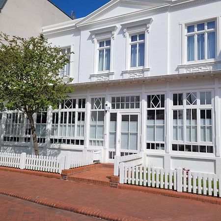 Buten Un Binnen Norderney Exterior foto